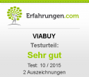 Erfahrungen Viabuy