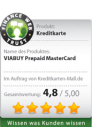 Empfehlung Viabuy MasterCard
