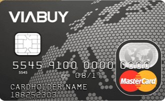 DKB Debit Mastercard