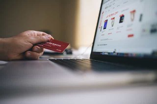 ING Visa Debit